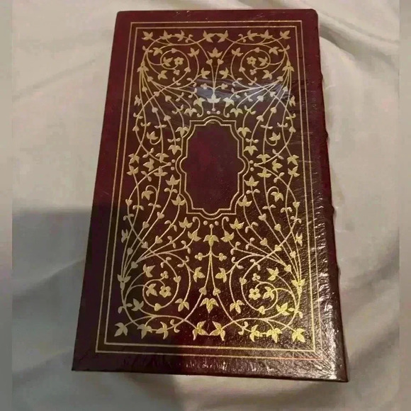 Lot Of 2, Jane Eyre By Charlotte Bronte, And Walden By Thoreau - Picture 3 of 10